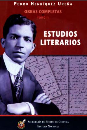 Estudios Literarios